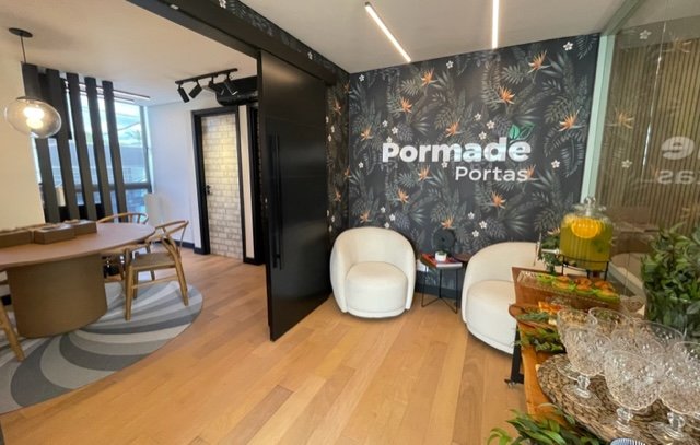 O Poder do Design e da Arquitetura de Luxo em São Paulo: Um Ímã para Investimentos