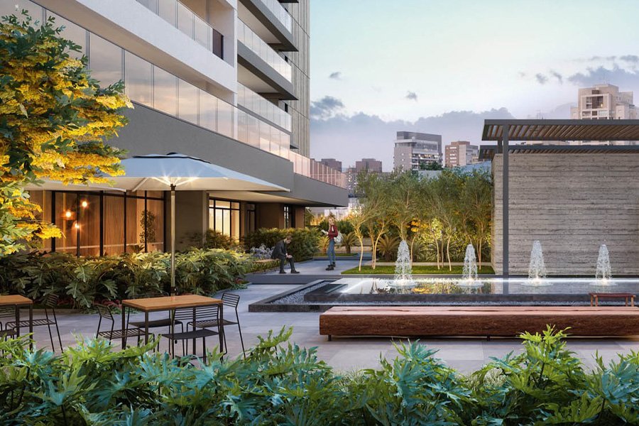 Comprar Apartamento na Zona Oeste de São Paulo: A Escolha Perfeita para o Profissional Moderno