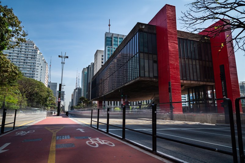 O Crescimento de São Paulo: Tendências e Fatores Impulsionadores