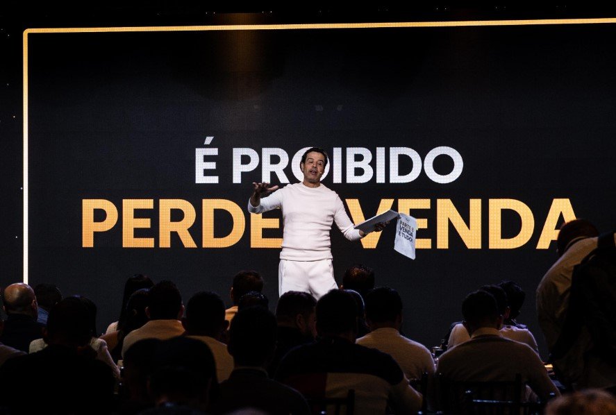 Humildade, Gratidão e Respeito são Princípios de Sucesso em Qualquer Negócio, diz Ricardo Nunes Eletro