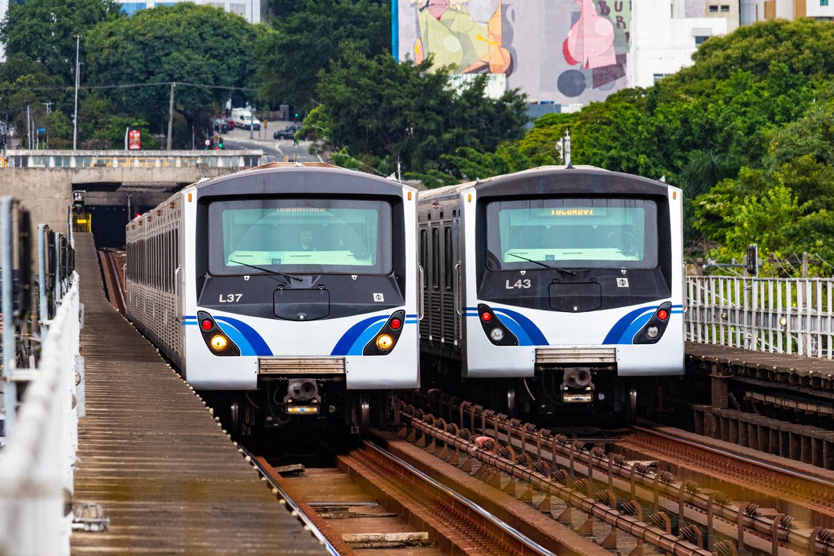 Mobilidade Integrada: Como a Integração de Trens, Ônibus e Aplicativos Está Facilitando o Transporte