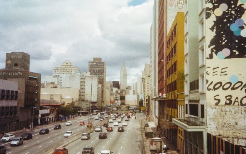 Economia São Paulo: O Motor Financeiro da América Latina